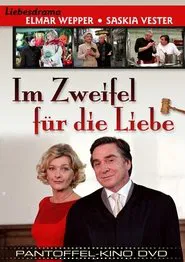 Im Zweifel für die Liebe movie poster