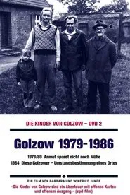 Diese Golzower - Umstandsbestimmung eines Ortes movie poster