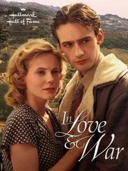 Poster do filme In Love and War