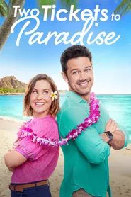 Two Tickets to Paradise movie poster