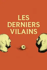Mad Dog & The Butcher - The Lasts Villains movie poster