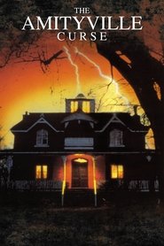 The Amityville Curse movie poster