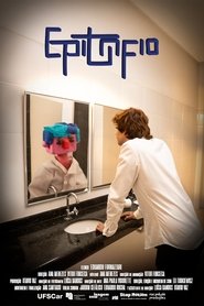 Poster do filme Epitaph