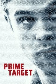 Prime Target tv show poster