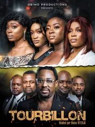 Tourbillon tv show poster