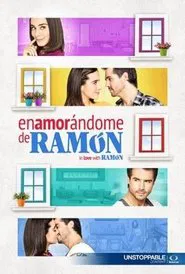 Falling in love with Ramón tv show poster