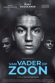 From Father to Son movie poster