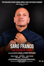 I'll Be Frank movie poster