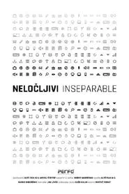 Inseparable movie poster