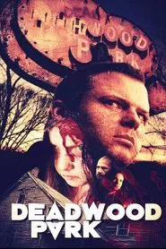 Poster do filme Deadwood Park