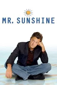 Mr. Sunshine tv show poster
