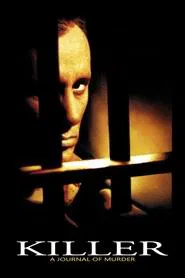 Killer: A Journal of Murder movie poster