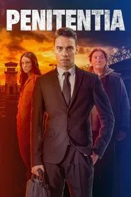 Poster do filme Penitentia