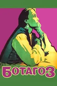 Poster do filme Botagoz