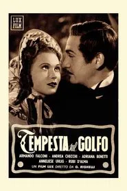 Tempesta sul golfo movie poster