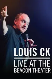 Louis C.K.: Live at the Beacon Theater movie poster