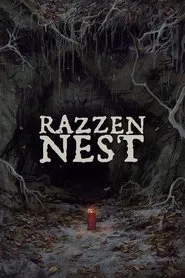 Razzennest movie poster