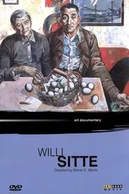 Willi Sitte movie poster