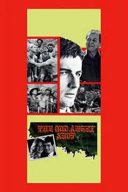 The Odd Angry Shot movie poster
