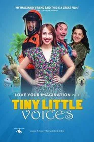 Poster do filme Tiny Little Voices