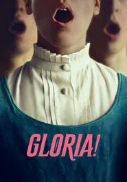 Gloria! movie poster