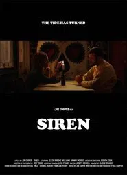 Siren movie poster