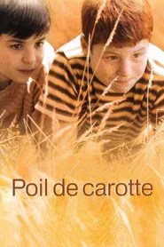 Carrot Top movie poster