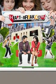 Heart-Break.com movie poster