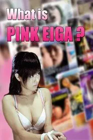 Poster do filme What is Pink Eiga?