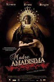 Madre amadísima movie poster
