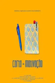 Poster do filme Motivation Letter
