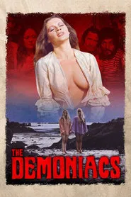 The Demoniacs movie poster
