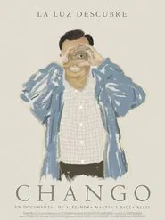Chango, the Light Uncovers movie poster