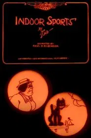 Indoor Sports by Tad movie poster