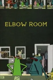 Elbow Room movie poster