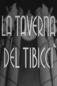 La taverna del Tibiccì movie poster