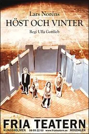 Höst och vinter movie poster
