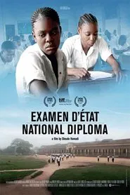 National Diploma movie poster