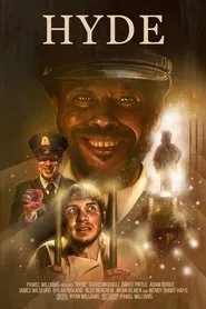Hyde movie poster