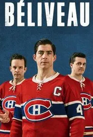 Poster da série Béliveau