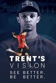 Trent's Vision movie poster