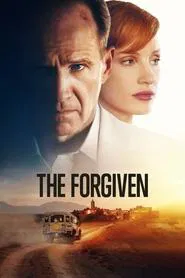 The Forgiven movie poster