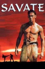 Savate movie poster