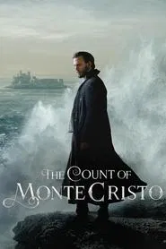 The Count of Monte Cristo tv show poster