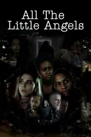 Poster do filme All the little angels