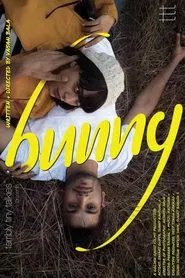 Bunny movie poster