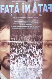 Față în față movie poster
