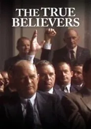The True Believers tv show poster