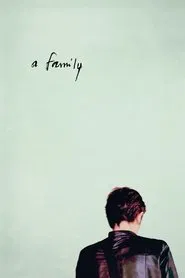 Poster do filme A Family