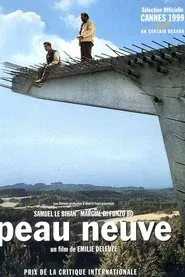 New Dawn movie poster